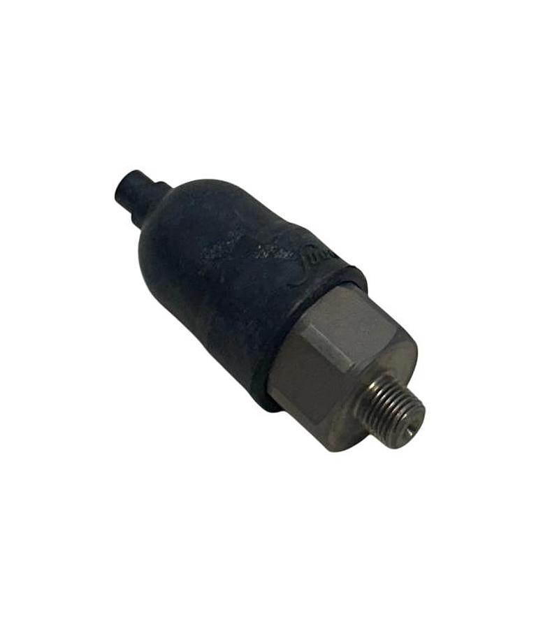 Used MULTIVAC 80.286.1102.10 / 80286110210 SWITCH FOR AIR/WATER PRESSURE P30177 NSNP