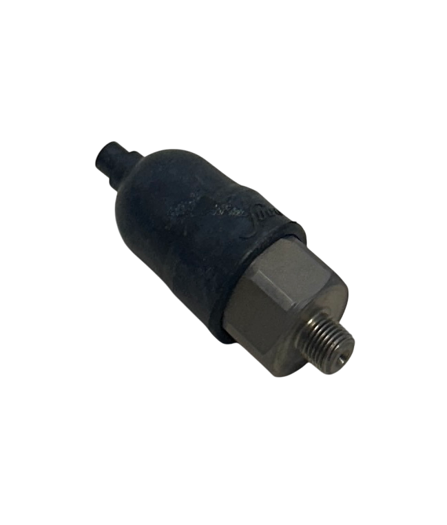Used MULTIVAC 80.286.1102.10 / 80286110210 SWITCH FOR AIR/WATER PRESSURE P30177 NSNP