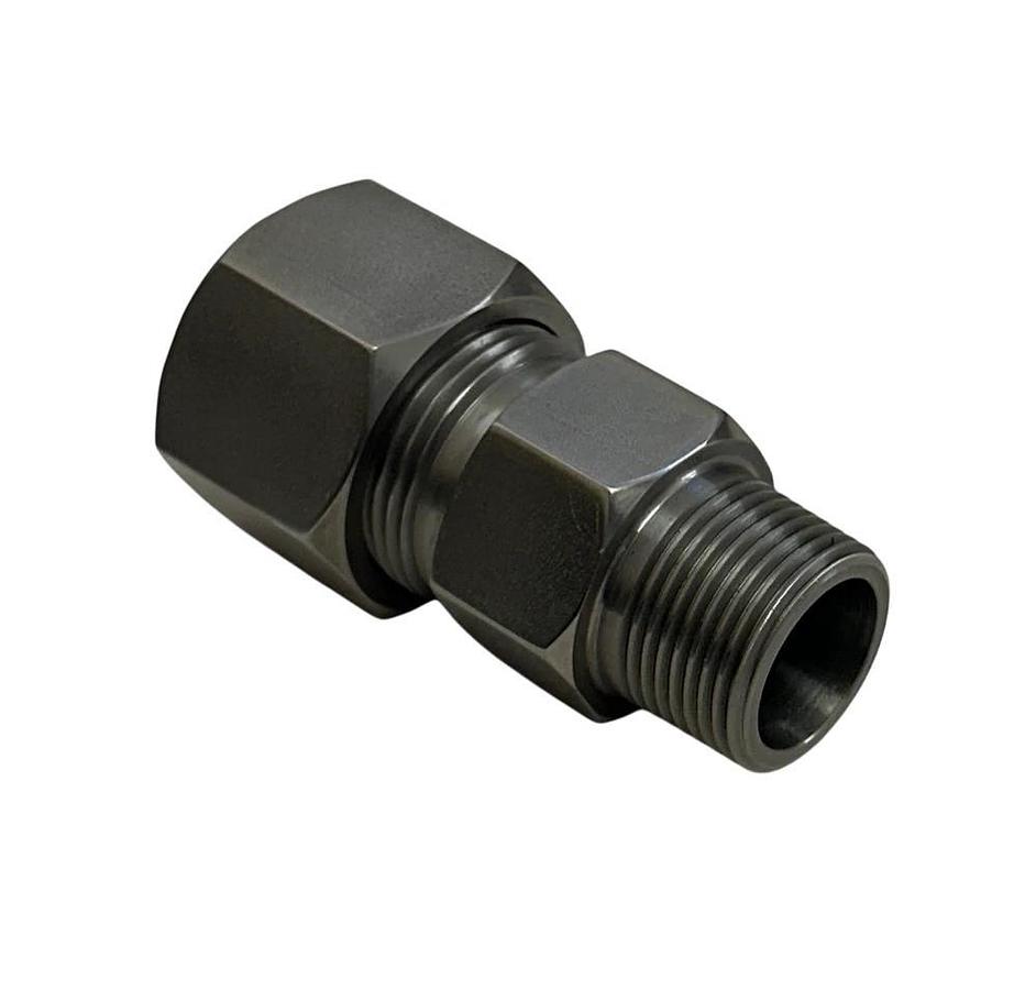 OMEGA MFT-18-8 / MFT188 MFT SERIES MULTICONDUCTOR FEEDTHROUGH FOR SEALING NSMP