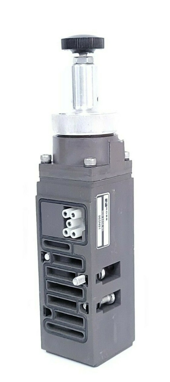 Used ROSS 965N91 SUB BASE