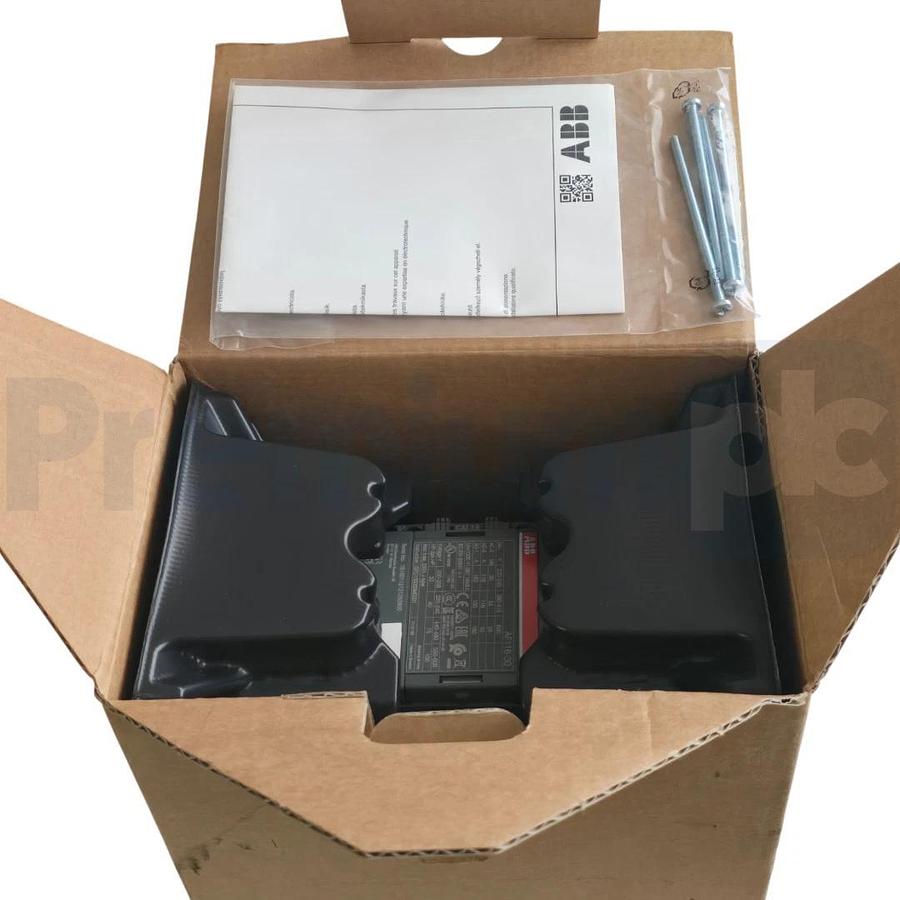 ABB AF116-30-11-13 / AF116-30 3-P CONTACTOR N/O 100-250V 1SFL427001R1311 NSMP