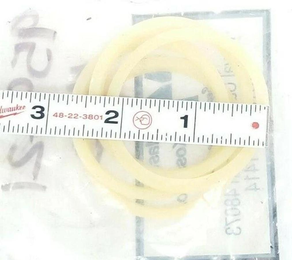 Used PACK OF 4 NEW MCMASTERS KOSS CO. 959-21 SEALS 95921