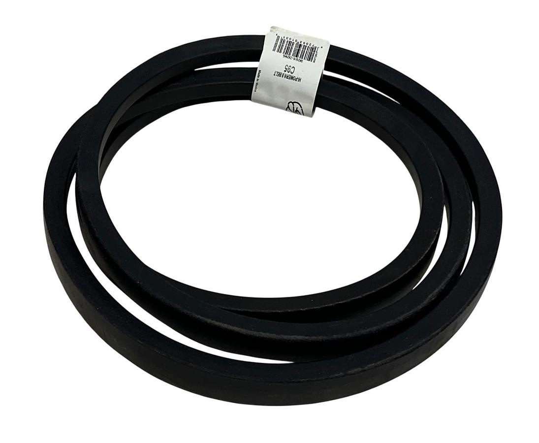 GATES 9004-2095 / C95 HI-POWER II V-Belt V80 Series 99'' TOTAL LENGTH QTY NSNP