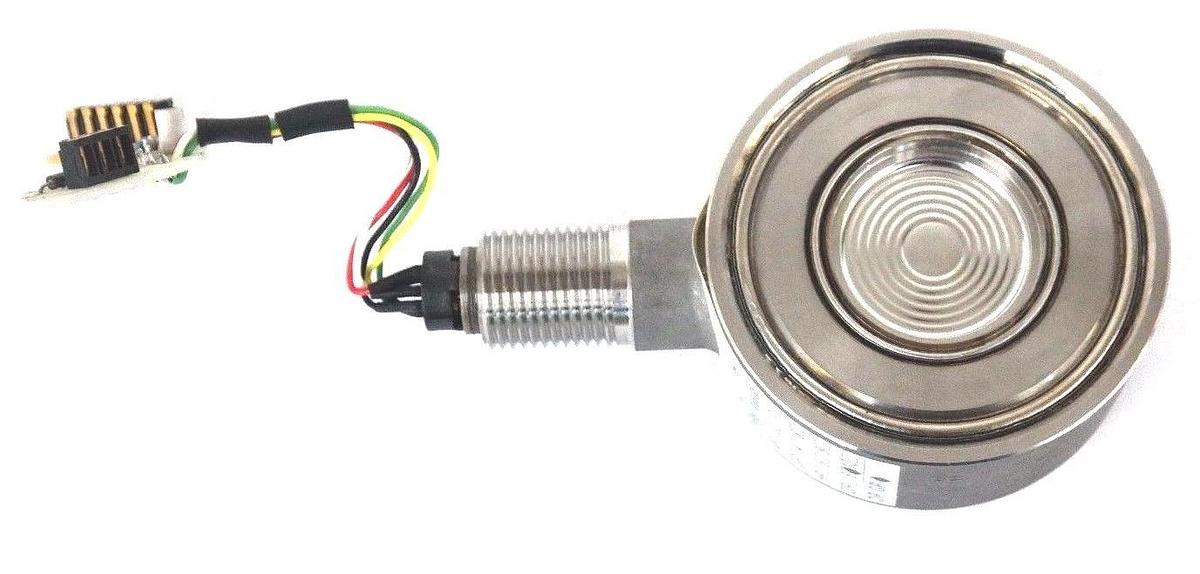 NIB ROSEMOUNT 1151-0041-162 DP/GP SILICONE SENSOR MODULE RANGE 6 2840758