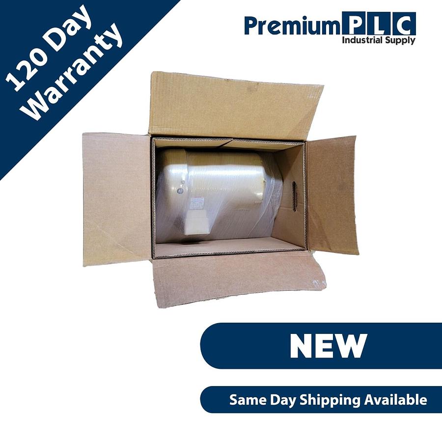 Used NEW BALDOR / ABB EM3611T 3HP SUPER-E ELECTRIC MOTOR 3-P 60Hz 182T 208-230/460V