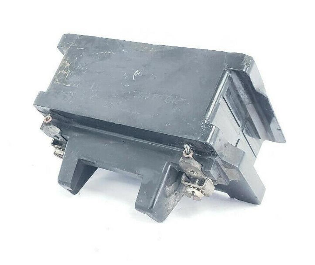 Used GENERAL ELECTRIC 22D156G2 CONTACTOR COIL 110V/60CY 92V/50CY