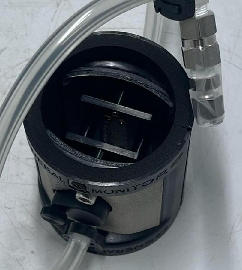 Used MSA RGC-IR Remote Gas Calibrator for Point IR Detectors P/N 32541-1