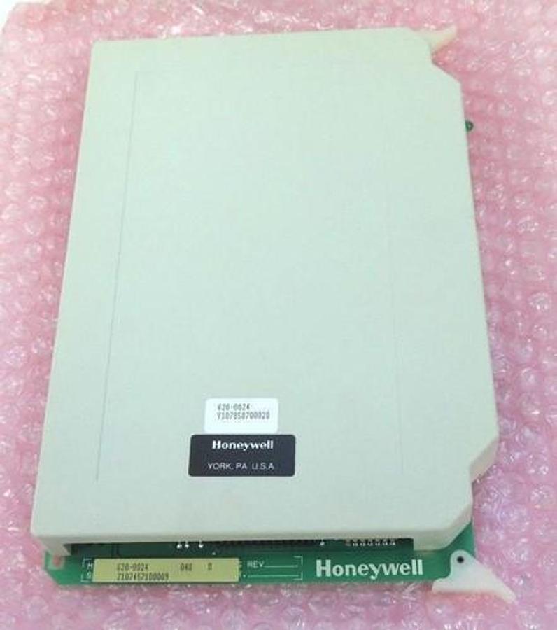 Used NIB HONEYWELL 620-0024 MEMORY MODULE 24K 6200024