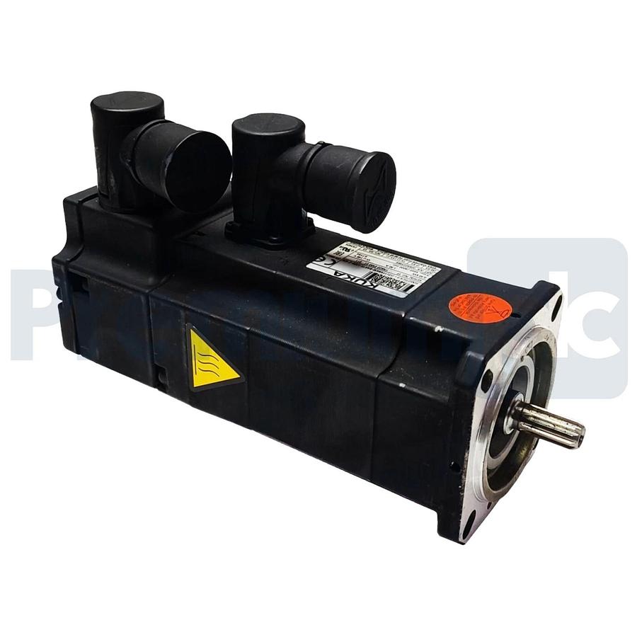 KUKA SIEMENS 1FK6032-6AK71-1ZZ9-Z=S36 SIMOTICS 0.5kW SERVO MOTOR 0069225466 NSNP