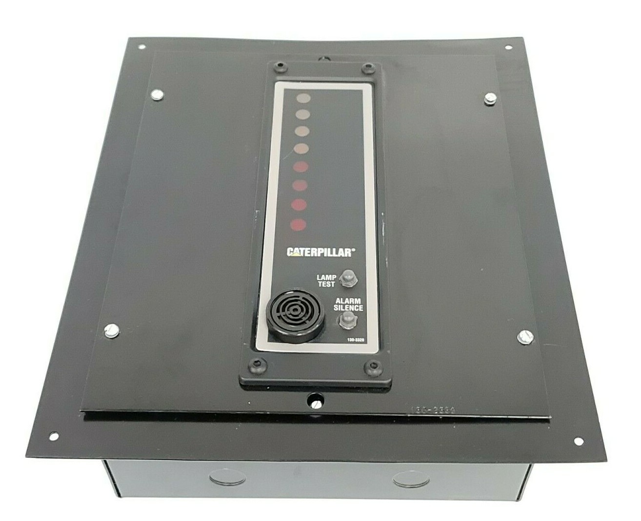 Used NEW CATERPILLAR 130-3328 ALARM ANNUNCIATOR 130-2339 1303328