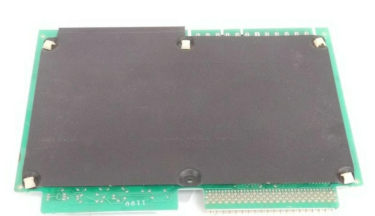 Used GE FANUC IC600-BF905K OUTPUT MODULE IC600BF905K, 44A717645-002 R04/6