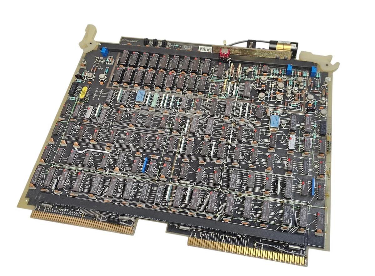 Used FOXBORO B0142CC BUFFER PC BOARD F0109AC-B+++