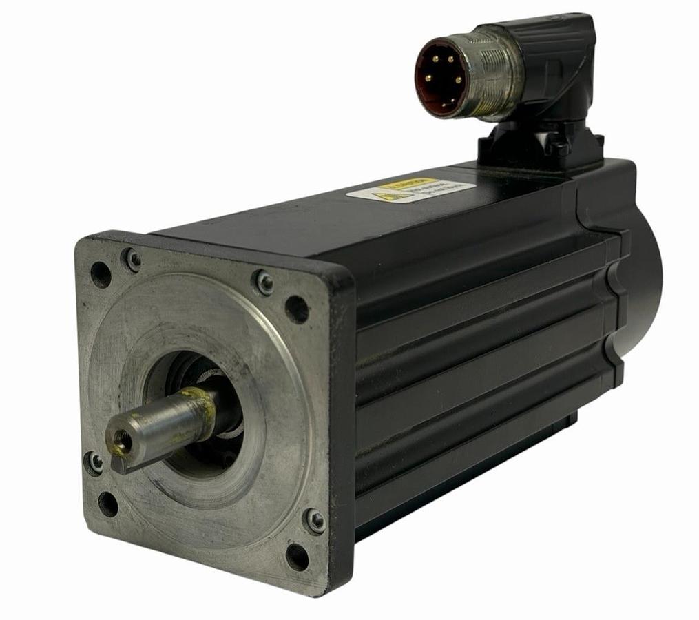 Used ALLEN BRADLEY VPL-B0753E-PJ12AA /A KINETIX VP LOW INERTIA SERVO MOTOR USNP