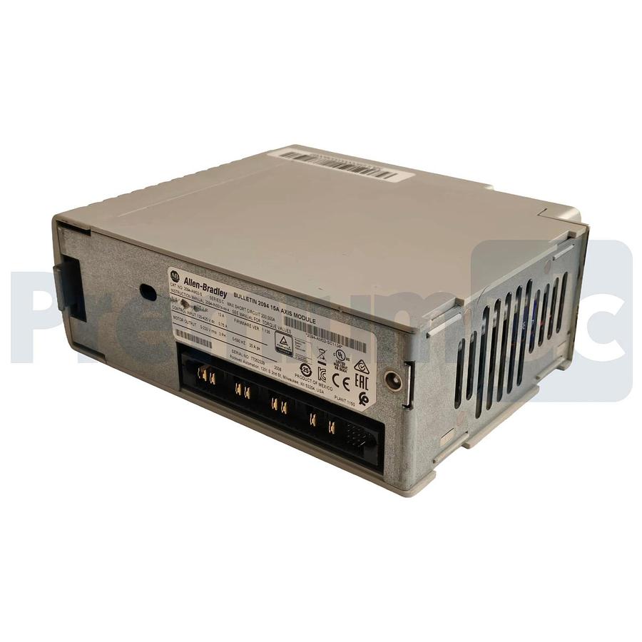Refurbished Allen Bradley 2094-AM02-S /C Kinetix 6000 Axis Module 200/230V 15A 2094AM02S REP