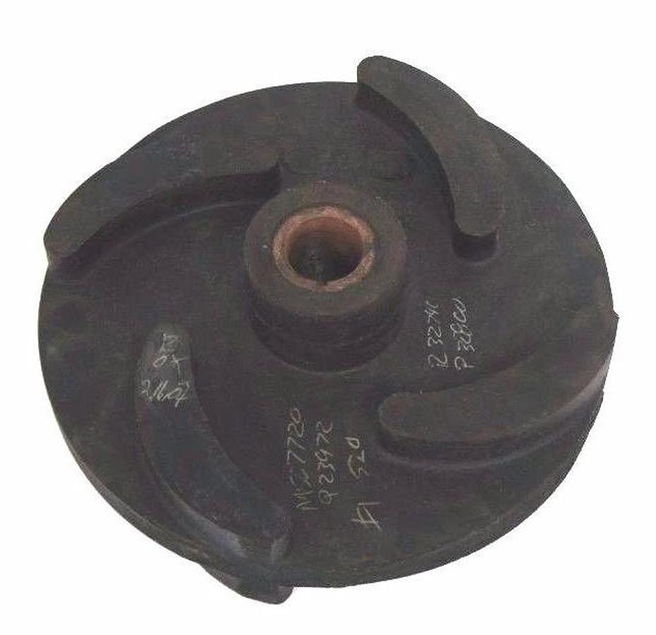 Used NEW GALIGHER 520 PUMP IMPELLER, D25SRA103