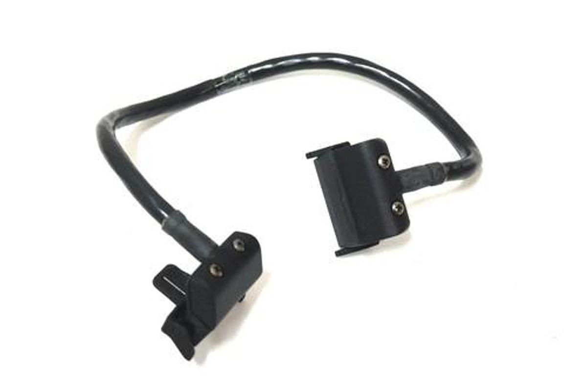 NEW GE FANUC IC200CBL105B CABLE I/O NON-SHIELDED 2 CONNECTORS .5M IC200CBL105