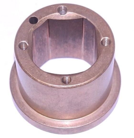Used NEW KRONES 1-018-80-020-1 BONAMATIC GRIPPER BUSHING HUB 1018800201