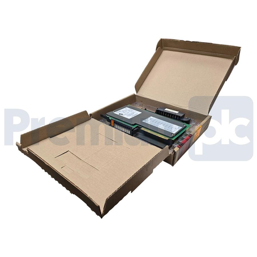 Allen Bradley 1771-OA /B PLC-5 Output Module 8-Pt 120V Rev. R02 1771OA NSMP