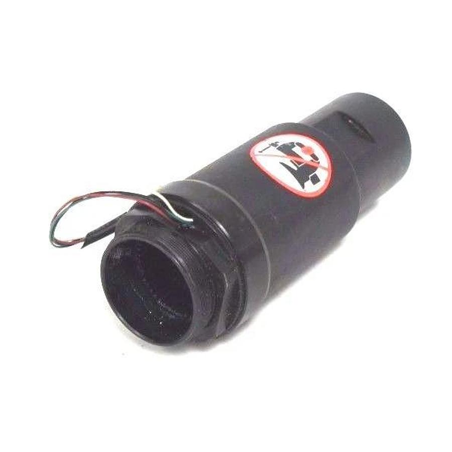 Used TRIM "O" TRANS ZERO OFFSET ADJUSTABLE TRANSDUCER TRIM O TRANS
