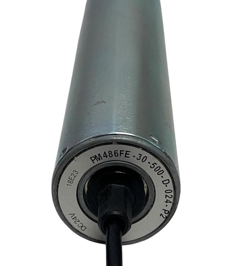 ITOH PM486FE-30-500-D-024-P2 / PM486FE30500D024P2 POWER MOLLER ROLLER 24VDC NSNP