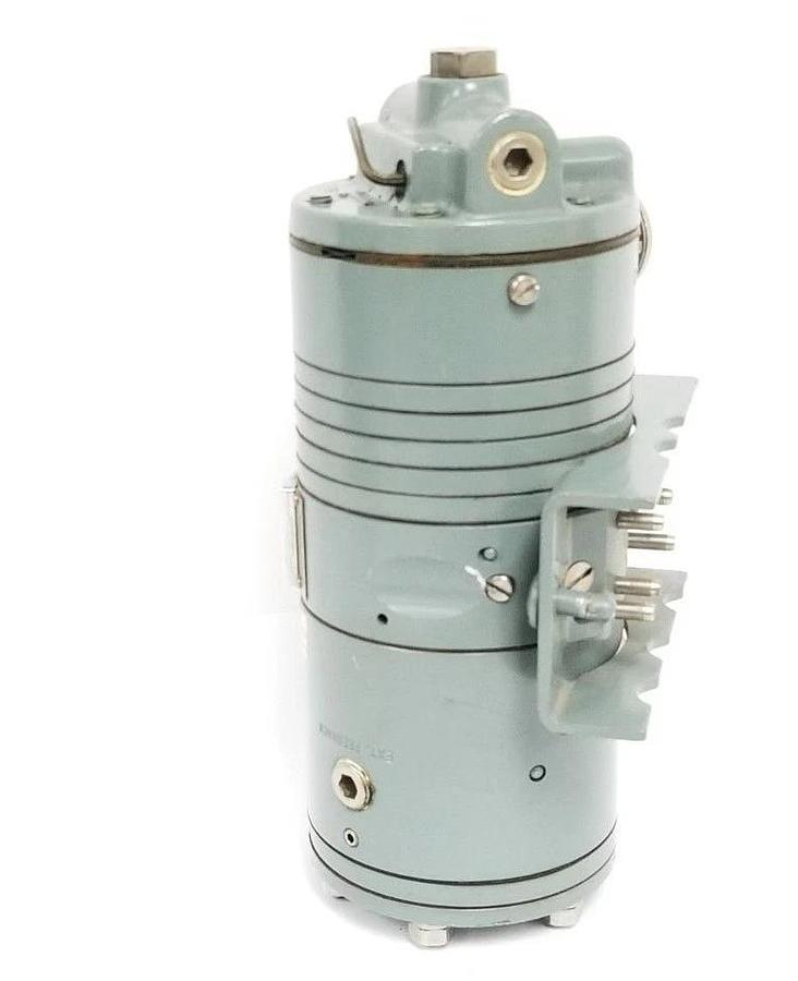 Used SIEMENS / MOORE NULLMATIC CONTROLLER (UNKNOWN PART NUMBER)