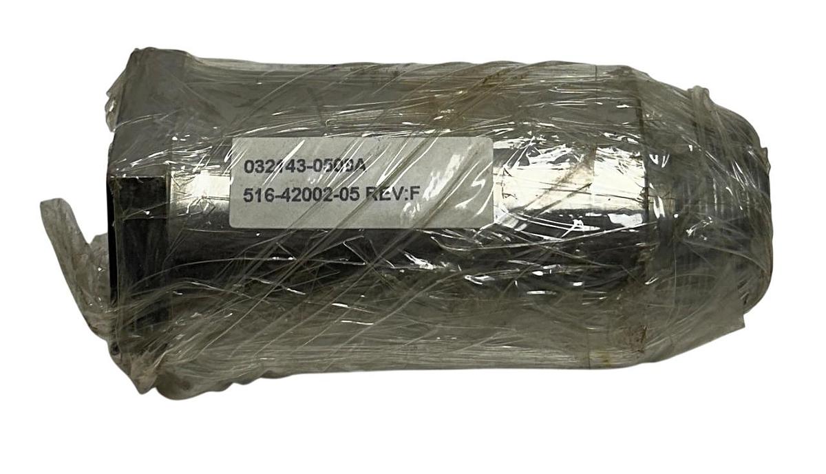 Used UNBRANDED 032143-0508A / 516-42002-05 HEX HEAD 003005-0014A Rev. F / E NSNP