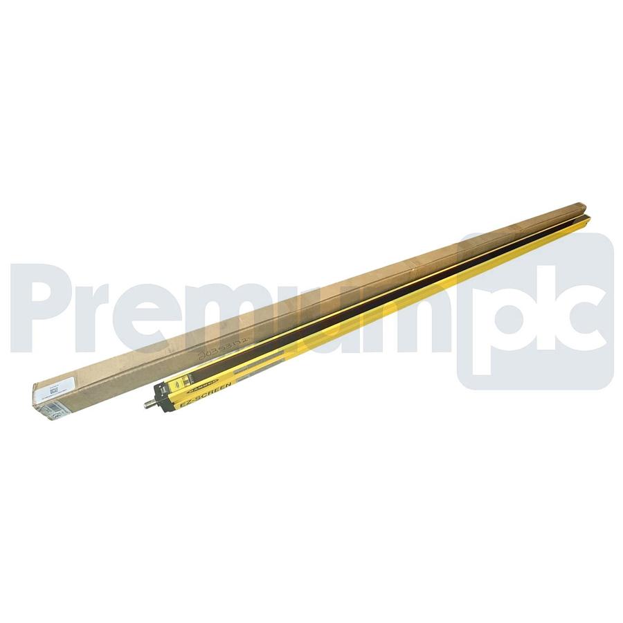 Banner SLSE30-1500Q8 EZ-SCREEN Light Curtain Emitter Sub-Assy 117302 72376 NSMP
