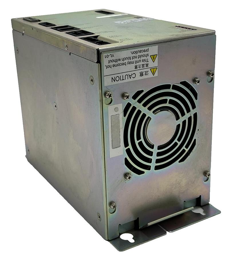Used FUJI ELECTRIC CPS-520F Power Supply YASKAWA JZNC-YPS01-E Robot NX100 DX100