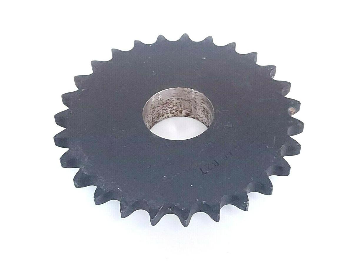 Used NEW MARTIN 60B27 ROLLER SPROCKET 27 TEETH