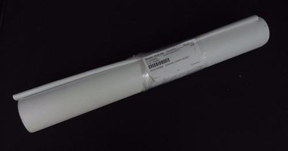 Used NEW KHS 0000100568 STAGING CONVEYOR BELT