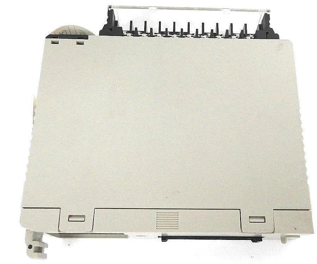 Used NIB OMRON C200H-IA122 SYSMAC INPUT MODULE 10AMP MAX 16POINT 100-120VAC