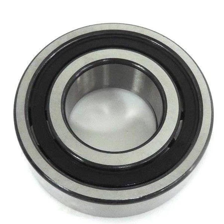 Used NEW CONSOLIDATED BEARINGS NUP-2206E C/3 CYLINDRICAL ROLLER BEARING NUP2206E C3
