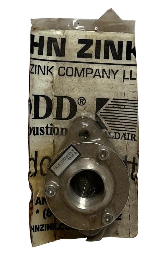 HN ZINK KALDAIR 1045233 OEM REPLACEMENT PART COMBUSTION NSFS