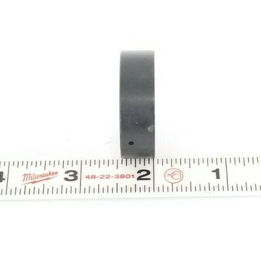 Used INGERSOLL RAND ARO 33712 END PLATE W/ MRO SS BEARING