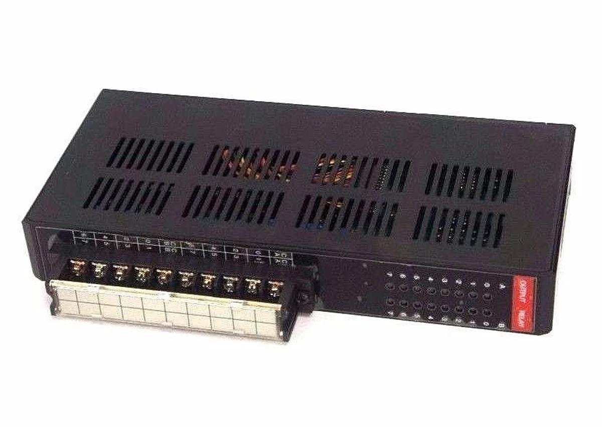 NEW GE FANUC IC630MDL380A RELAY OUTPUT MODULE