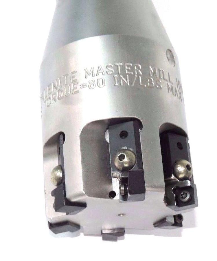 NEW VALENITE M1021230 TL.# CT-62679 EX-1844-900-480 MASTER MILL HVA