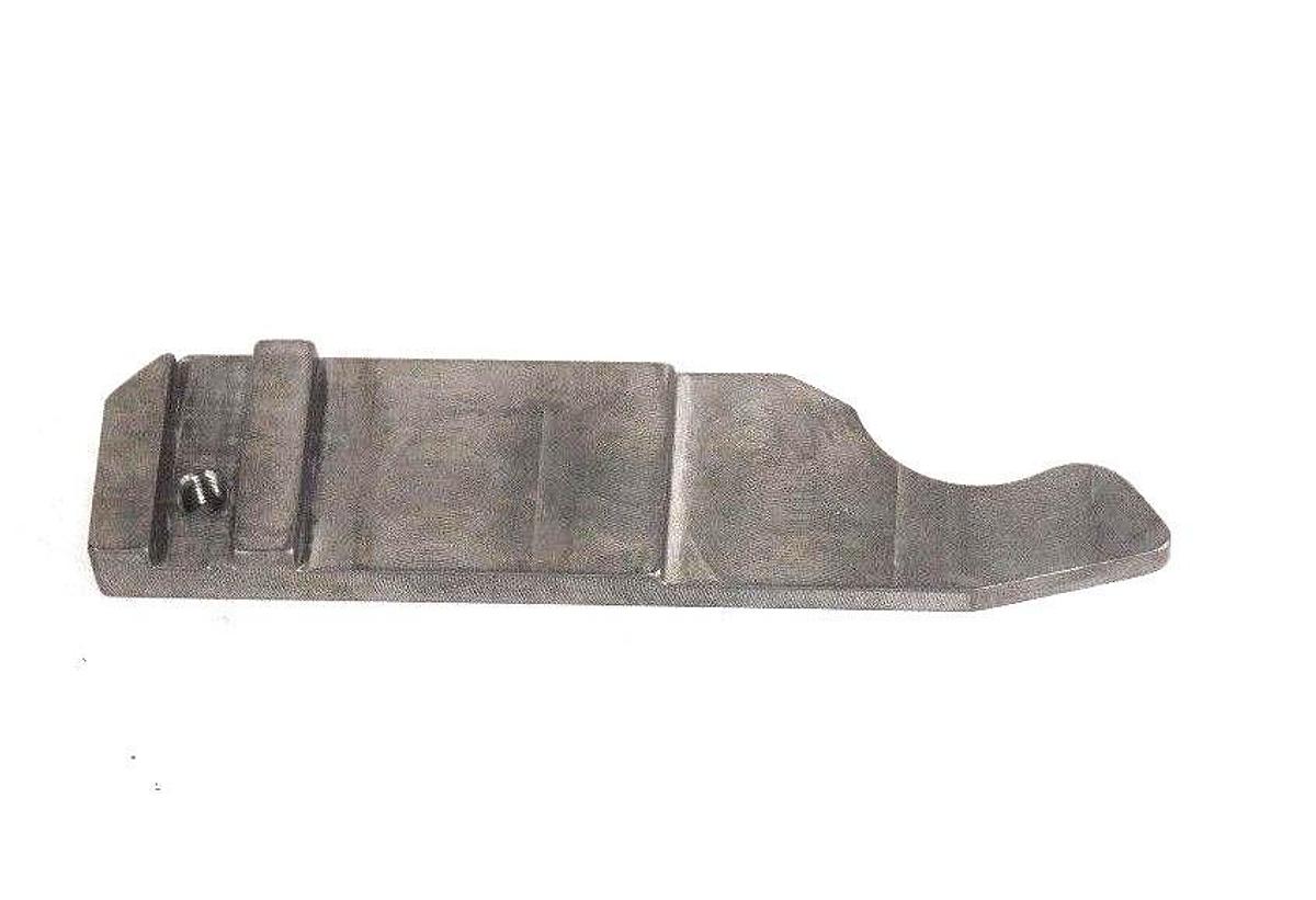 Used NEW B&G PRODUCTS 01118682001-28 GRIPPER FINGER 28MM SB06/12 0111868200128