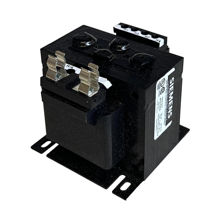 NEW SIEMENS MT0150A INDUSTRIAL TRANSFORMER KIT 150VA 220-480VAC