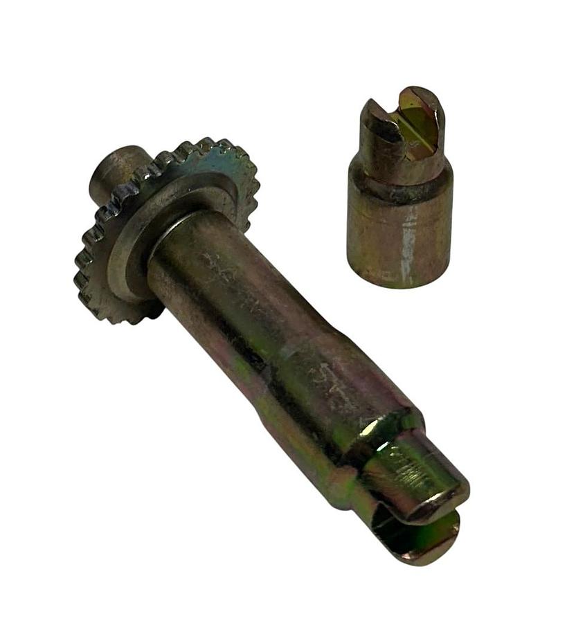 HYSTER 1334645 / HY1334645 OEM RH BRAKE ADJUSTER FOR FORKLIFT NSNP