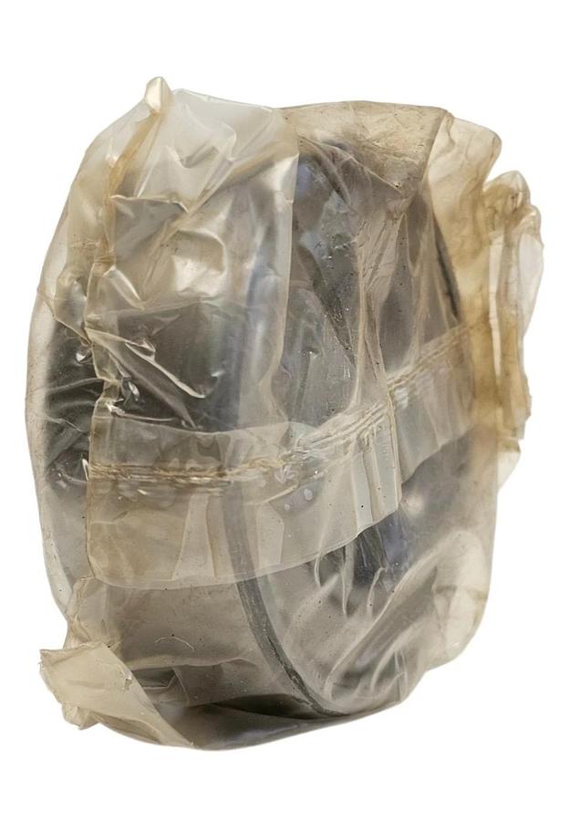 NIB JAF 5209-ZZ DOUBLE ROW BALL BEARING 5209ZZ