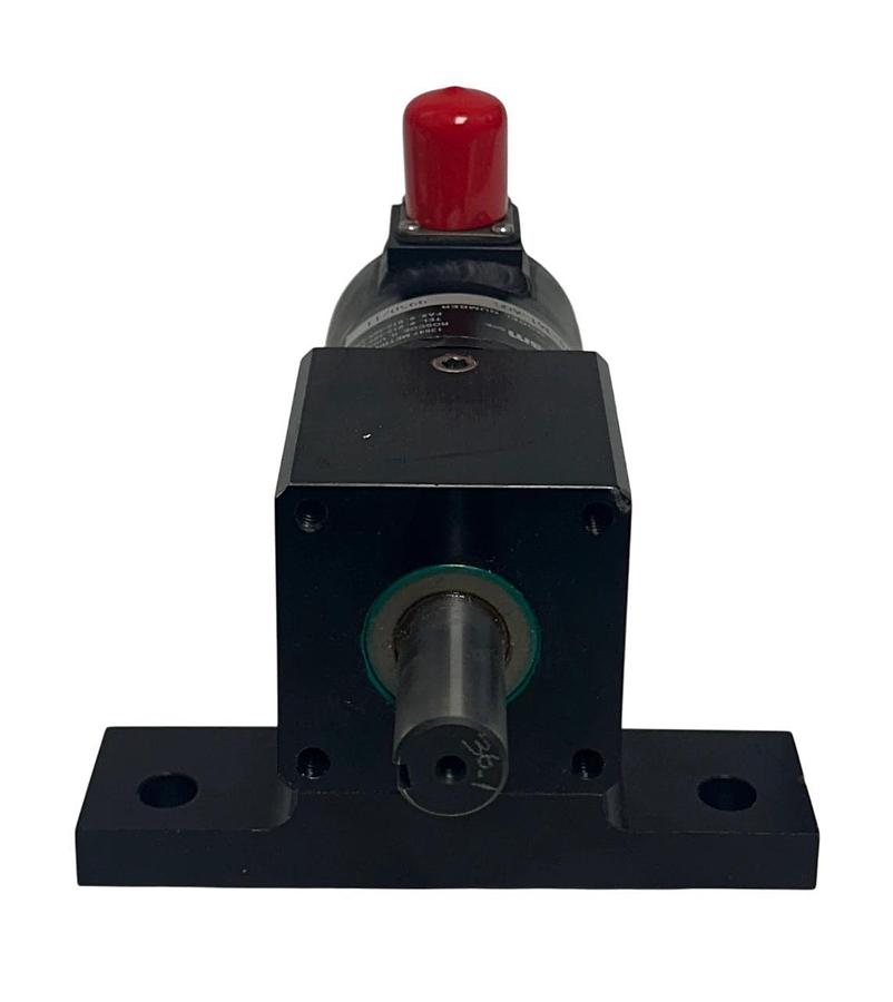 ELECTRO CAM PS-5275-361-ADS / PS5275361ADS RESOLVER ENCODER 9950/11 3/4'' NSNP