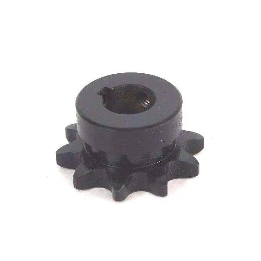 Used NIB BROWNING 4010-5/8 SPROCKET #40 CHAIN, 10TEETH, H4010X5/8