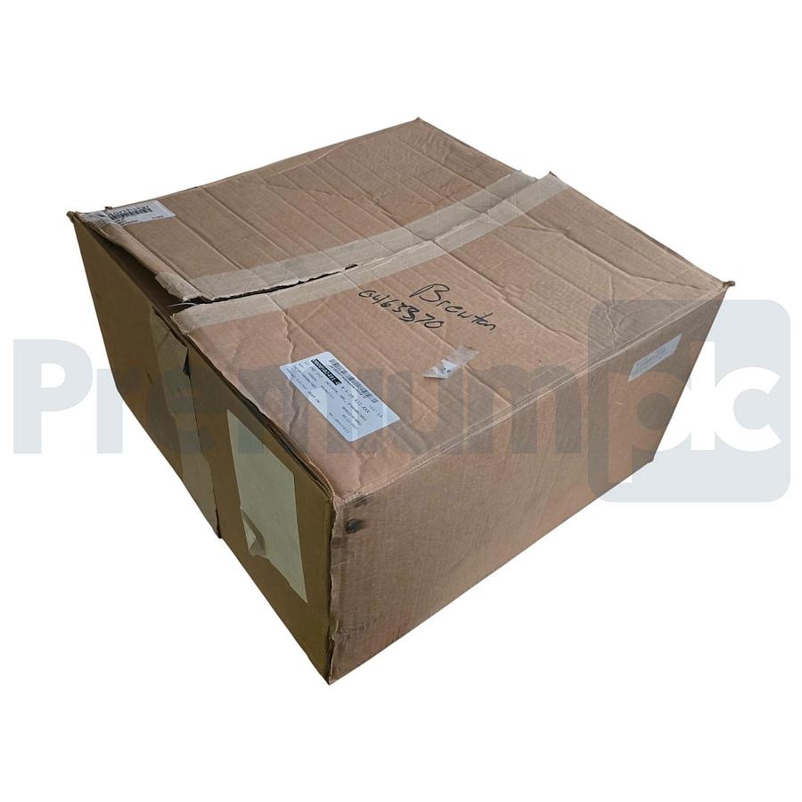 Dynapar NorthStar RT80600LF082C RIMTach RT8 Incremental Encoder 8.5" C-Face NSMP