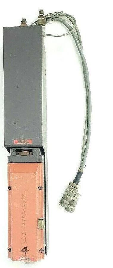 Used BRANSON MODEL 2AO ULTRASONIC WELDER HEAD