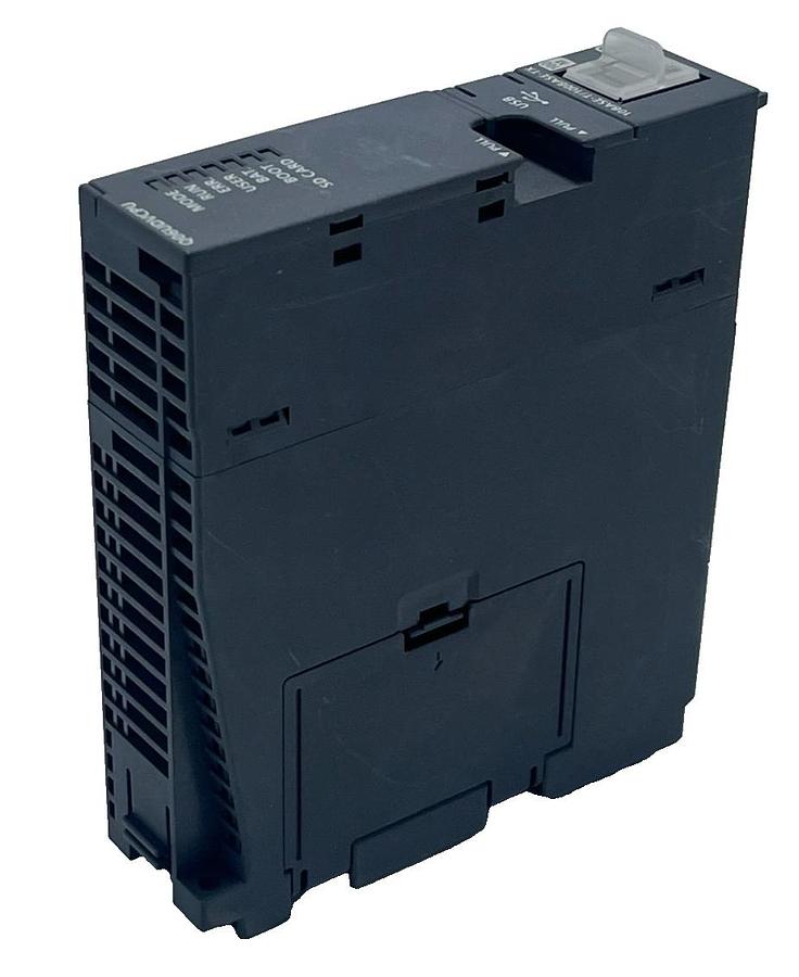 Used Mitsubishi Q06UDVCPU Universal High-Speed Model Q PLC CPU 60K Steps Ethernet USB