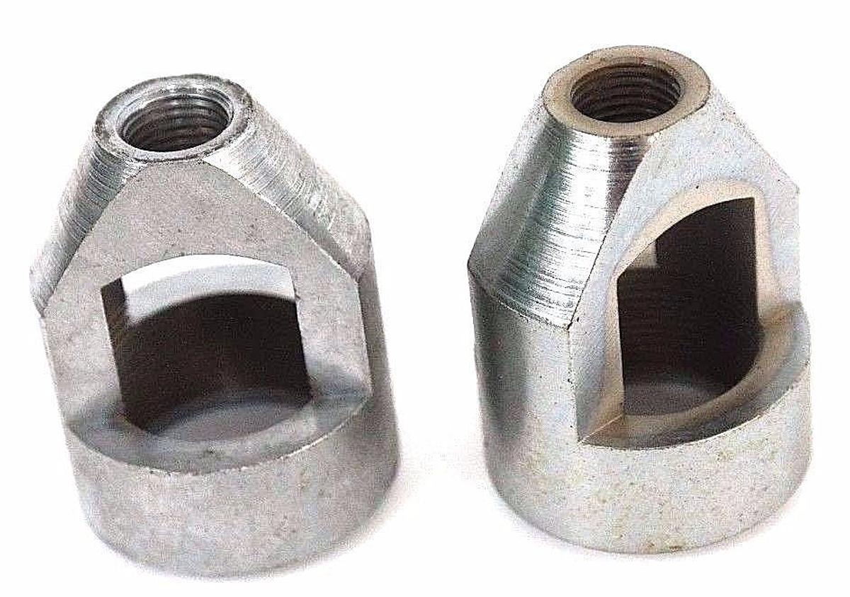 LOT OF 2 NEW ARO 75678 FOLLOWERS