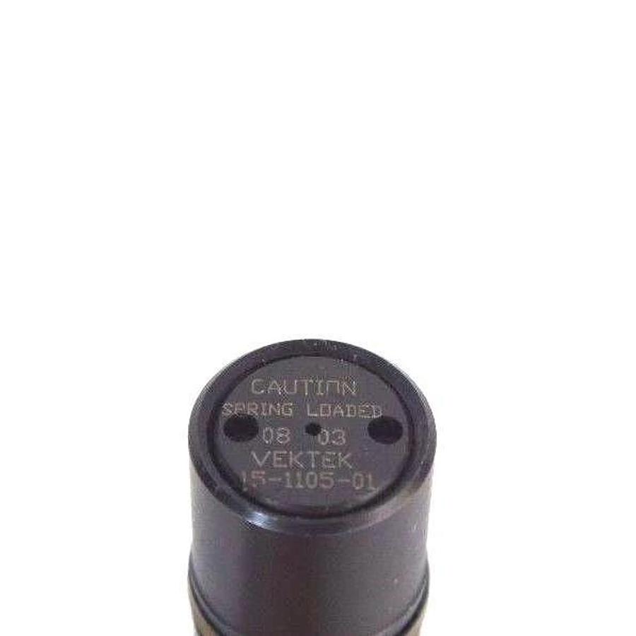 Used VEKTEK 15-1105-01 SWING ARM CARTRIDGE 15110501