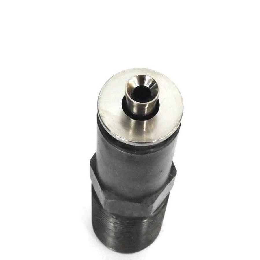 Used NEW DYNISCO 16178/200, MAX TEMP 650F/343C, NOZ #3
