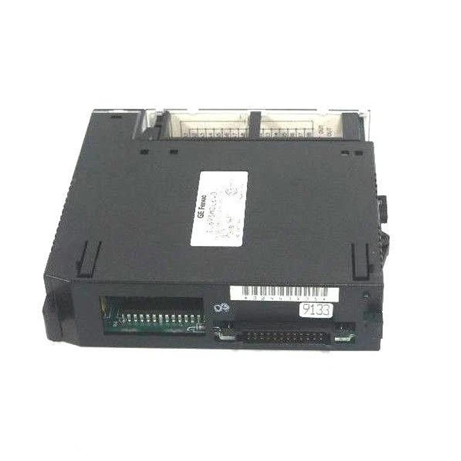 Used GE FANUC IC693MDL640C INPUT MODULE 24VDC, 16 PT POS LOGIC