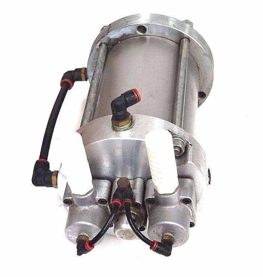 Used KGK AW-2304 PUMP RATION 45X1 104M2 AW02304